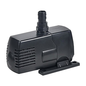 Pompa Multifunzionale Sommergibile in Plastica Risheng KING per Acquario <span class=keywords><strong>e</strong></span> Laghetto Esterno, 80W, Filtro per Fontana <span class=keywords><strong>e</strong></span> Giardino - Product Image 5