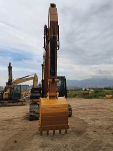 Utilisé pour la pelle 320D Bonne condition 2022 Modèle Core Components Inclure Moteur Moteur Boîte de vitesses Pompe à engrenages Roulement PLC Vente - Product Image 6