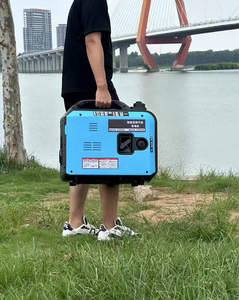 <span class=keywords><strong>BLUETTI</strong></span> Mobile Flashfish Camp Sauvegarde Portable Lifepo4 Batterie Chargement et <span class=keywords><strong>Power</strong></span> Bank Stations Solaire 1000w 1500w 2000w 2400w Maison - Product Image 5