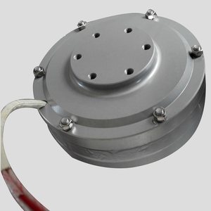 Générateurs à aimants à faible vitesse pour éolienne verticale 100W 200W 250RPM avec boîtier en aluminium 24V, efficacité 95% RX-PMG165-50 - Product Image 6