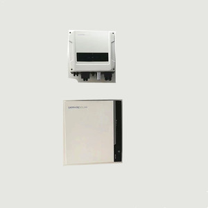 5kwh Lithium Iron Power <b>Wall</b> Mounted Batteries Power Starage and Supply Battery Pack for Household - Product Image 3