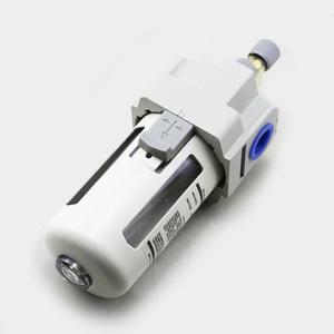 Smc AL2000-02 AL300-03 AL4000-04 AL5000-06 AL5000-10 Perslucht Smeermiddel Pneumatische - Product Image 1