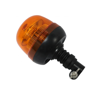 Grandes descuentos OEM Venta caliente Fábrica 8LED * 1W Luz de advertencia de <span class=keywords><strong>baliza</strong></span> 9-30V Luz de <span class=keywords><strong>baliza</strong></span> estroboscópica - Product Image 1