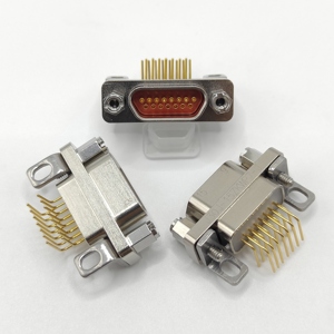 Độ tin cậy cao j30j 15-Cores micro-d kết nối J30J-15TJL J30J-15ZKP J30J-15TJN J30J-9ZKN J30J-9TJS J30J-9ZKS J30J-9TJW/zkw - Product Image 6