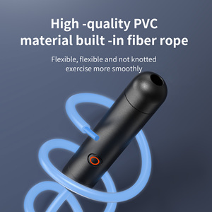 New Light-up Nhảy Dây Giảm Cân Tập Thể Dục Đốt Cháy Chất Béo Tập Thể Dục Người Lớn Trẻ Em Thông Minh Sáng Bỏ Bỏ Dây Để Sử Dụng Ban Đêm - Product Image 4