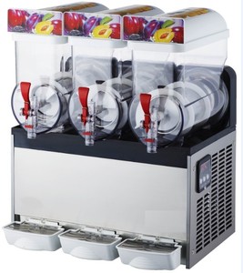 Best Selling <b>Machine</b> <b>Slushie</b> 12L 3 Commercial Frozen Drink Space Ice Snow <b>Machine</b> Price <b>Machines</b> - Product Image 4