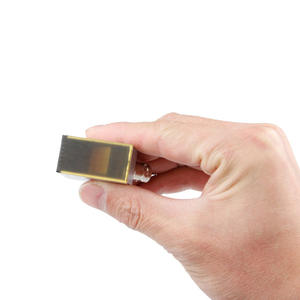 Standart NDT Endüstriyel UT <span class=keywords><strong>Test</strong></span> Probu 2.5 mhz 5 mhz 8*12mm açı probu - Product Image 4