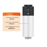Elemento de Filtro Compuesto de Ósmosis Inversa No. 20 RO FX2-1600G para Purificador de Agua Xiaomi Mijia 2 PRO Dual Tap Serie 1600G