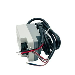 โมดูลตัวควบคุมที่ตั้งโปรแกรมได้แบบ PLC GPC-1A GPC126.1A ของแท้พร้อม16 I/O และ110V - Product Image 2