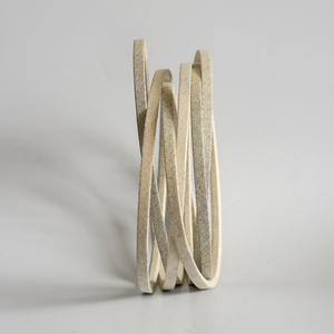 Экологичный высококачественный ремень для газонокосилок с многорядным плетением PK PJ <span class=keywords><strong>PL</strong></span> - Промышленный ремень для передачи мощности - Product Image 5