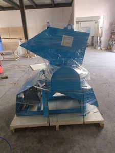 Máquina trituradora de botellas de plástico Máquina trituradora de plástico Precios trituradora Máquina trituradora de plástico - Product Image 3