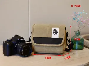 قماش بدون مرآة لكانون EOS M10 M6 M5 SX60 SX50 SX30 SX510 1100D 1200D 1300D 450D 500D <span class=keywords><strong>600D</strong></span> 550D 18-55 عدسة - Product Image 2