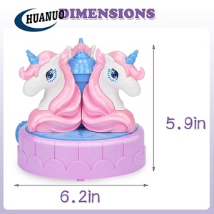 Jouets d'arrosage de jardin d'été pour enfants, <span class=keywords><strong>arroseur</strong></span> rotatif de cour, <span class=keywords><strong>arroseur</strong></span> pour jeux d'eau en plein air - Product Image 6