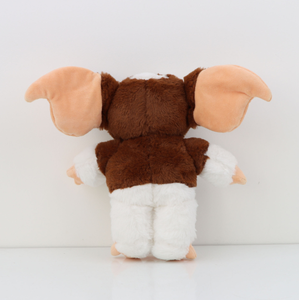 Phim hoạt hình đồ chơi sang trọng nhồi bông bò tùy chỉnh nhân vật đồ chơi sang trọng mắt to bò - Product Image 4