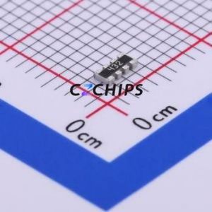 Réseau de résistances 4D03WGJ0432T5E 0603x4 ( Nombre de résistances : 4 ) ( Résistance : 4,3 kOhm Précision : 5 % ) - Product Image 1