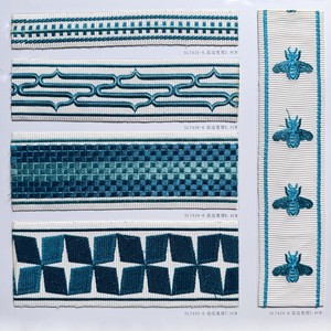 Suministro Directo de Fábrica de <span class=keywords><strong>Muebles</strong></span>, Accesorios Textiles <span class=keywords><strong>para</strong></span> el Hogar, Sofás, Cortinas, Cintas, Encaje - Product Image 1
