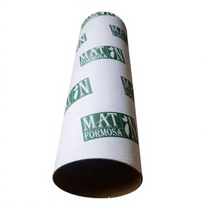 Tubo de Papel Kraft de 50 mm de Diámetro Interior, 3 mm de Grosor y 300 mm de Longitud para Empaque de Libros y Pinturas - Product Image 4