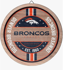 Dallas Cowboys 32 NFLteams legno appeso a parete in legno segno di arredamento ristorante segno rustico in legno - Product Image 2