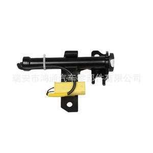 Amortiguador de Capó para BMW Serie 3 G20 51237458195, Barra Hidráulica Izquierda/Derecha para 320i 330i - Product Image 4