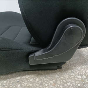 YLC Синий Розовый Фиолетовый Черный Красный с двойной ручкой Гоночных сидений - Product Image 5