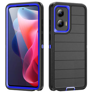 เคสเกราะป้องกันสำหรับซัมซุง S25, เคสพลาสติกทนทานทนทาน S24 S23 A06 A16 A26 A56 A76 S25Plus A15 A35กันกระแทก - Product Image 4