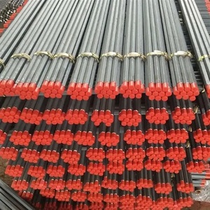 <span class=keywords><strong>B22</strong></span> Sechs kant bohr stange Gesteins bohrer Stahls chaft stange für den Bergbau - Product Image 5