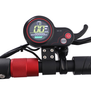 Monopattino Elettrico T9 Nuovo Direttamente dalla Fabbrica, Mini Scooter per Adulti e Adolescenti, Ideale per Campus e Pendolarismo Urbano, in Lega di Alluminio, 40km/h, 200kg, 624Wh - Product Image 2