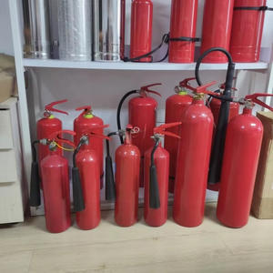 เครื่องเติมถังดับเพลิงแบบกระบอก <span class=keywords><strong>CO2</strong></span>ประสิทธิภาพสูง - Product Image 2