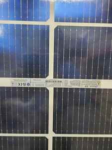 แผงโซลาร์เซลล์ JA Solar Supplier 144 เซลล์ แบบ N-type Bifacial กำลังไฟ 620 วัตต์ 625 วัตต์ 630 วัตต์ 635 วัตต์ 640 วัตต์ รุ่น JAM72D42 LB - Product Image 4
