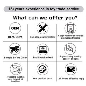 Zoonomaly Titan Toys Wholesale New <b>Design</b> Cameraman <b>TV</b> Woman Super Soft Plush Doll Stress Relief Toy Gift PP Cotton Filling - Product Image 3