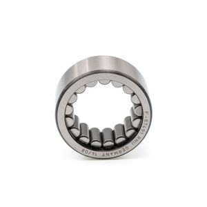 Rodamiento de Rodillos Cilíndricos de Doble Hilera CPM2466, Rodamiento para Caja de Cambios CPM 2466 para Maquinaria, Tamaño 50*72.05*37mm - Product Image 6