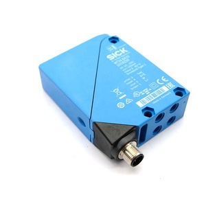 เซ็นเซอร์อินฟราเรด WT34-B410 สำหรับ Sick ระดับพรีเมียม 10 30 VDC ระยะตรวจจับ 100 ซม. ป้องกันแสงสะท้อน IP67 - Product Image 3