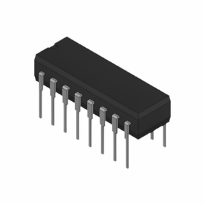 16 CDIP (0.300", 7.62mm) Chip HA1-2546-5 Electronic Kit Components Manufacturer Channel ANALOG <b>MULTIPLIER</b> OR DIVIDER - Product Image 1