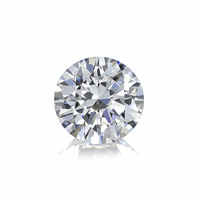 Diamant solitaire véritable de 3,01 carats certifié GIA, D/VVS1, au meilleur prix