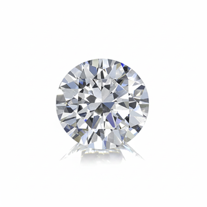 Diamant solitaire véritable de 3,01 carats certifié GIA, D/VVS1, au meilleur prix - Product Image 2