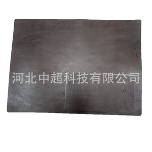Feuille de caoutchouc nitrile noir, découpe sur mesure, antidérapante, absorption des chocs, résistante à l'huile, isolante - Product Image 4