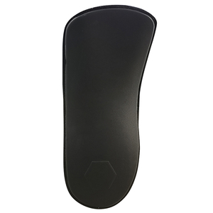 Solette Ortopediche in Pelle TPU per Correzione del Piede e Supporto dell'Arco Plantare, Mezza Lunghezza, Comfort e Assorbimento degli Urti per una Migliore Respirabilità, Taglie S/M/L - Product Image 2