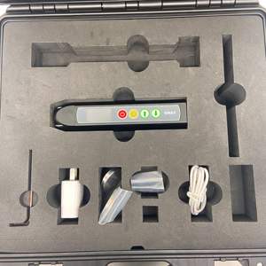 TG-14 EMAT электромагнитный Ультразвуковой толщиномер - Product Image 5