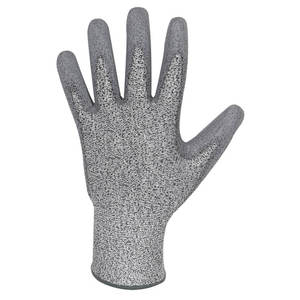 Gants de sécurité pour hommes de haute qualité fabriqués au Pakistan, écologiques, respirants, en cuir, imperméables, résistants au feu, personnalisables, pour usage quotidien - Product Image 2