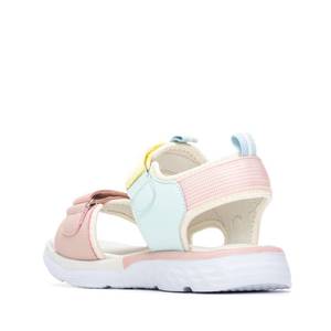 Sandalias Xti para Niña 153110 Beige 34 Zapatos Planos de Verano - Product Image 3