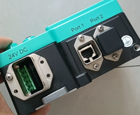 Contrôleur PLC Ed2-st-ex8 RS485 Automatisation industrielle Neuf en stock Garantie d'un an