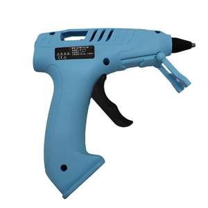 <span class=keywords><strong>Pistolet</strong></span> à colle chaude sans fil rechargeable pour bricolage, artisanat industriel, fabrication manuelle, source d'alimentation, <span class=keywords><strong>prix</strong></span> usine, OEM - Product Image 2