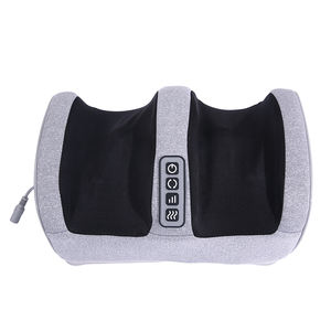 Aparelho massageador de pés, terapia elétrica de alívio de dor muscular, nervo, massageador de pés, máquina para pés grandes - Product Image 5