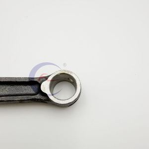 Kit de bielles de vilebrequin pour moteur de <span class=keywords><strong>moto</strong></span>, qualité OEM, pour NEW WAVE110S Biela De <span class=keywords><strong>Moto</strong></span> - Product Image 4