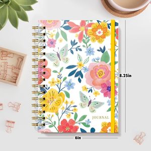 Un diario di scrittura fatto A mano Premium per poeti e narratori - Product Image 2