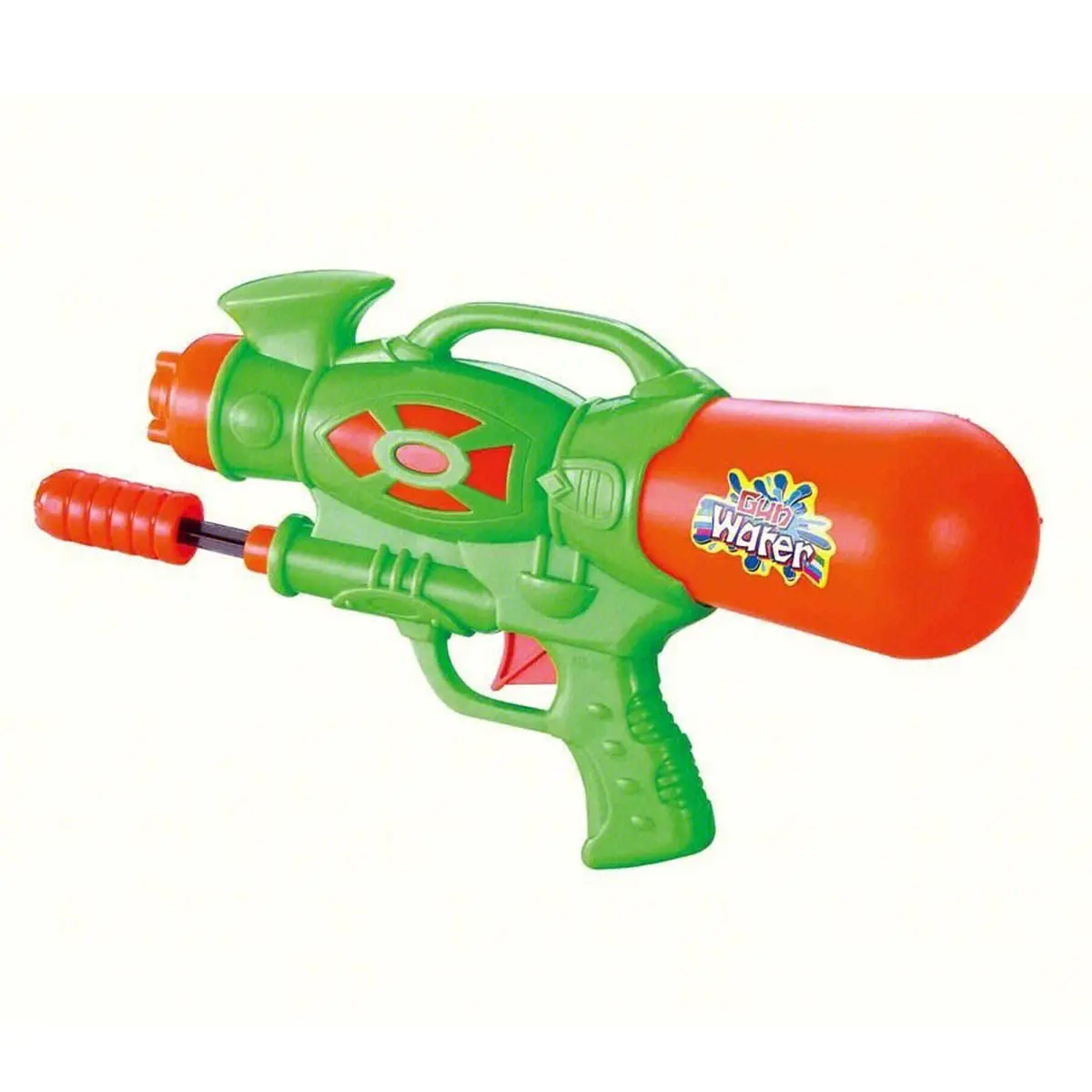 2024 Jinming giocattolo di plastica all'aperto pistola ad acqua tiro pistola ad acqua giocattolo per bambini