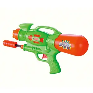 Jinming 2024 Plastic Outdoor Toy Water Gun Shooting Squirt Gun Toy for Kids