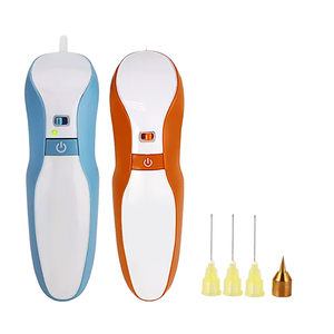 Tại chỗ Remover bút điều chỉnh sức mạnh điện tại chỗ giảm tàn nhang xách tay melanin phân hủy loại bỏ đốm đen - Product Image 2