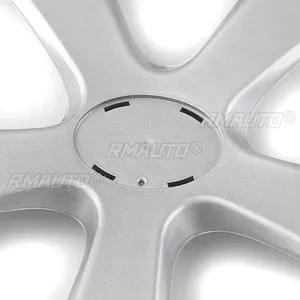 Para Toyota Prius 2012-2015 42602-47060 Tapacubos de 15'' de 5 radios, accesorios de repuesto para rueda de coche - Product Image 3