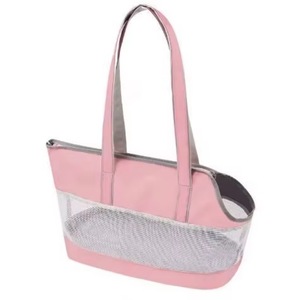 Bolsa de transporte para mascotas, portátil, transpirable, plegable, de EVA, para perros, gatos y animales pequeños, muestra gratuita. - Product Image 4